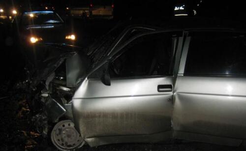 ДТП с "Газелью" в Ростовской области, недалеко от Шахт. Фото lipetskmedia.ru https://www.donnews.ru/Tri-molodyh-parnya-pogibli-v-DTP-v-Rostovskoy-oblasti_120960
