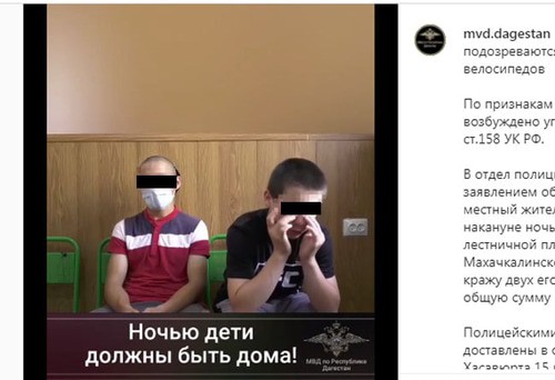 Стопкадр видеоролика на странице https://www.instagram.com/p/CRYUFFeqT6X/