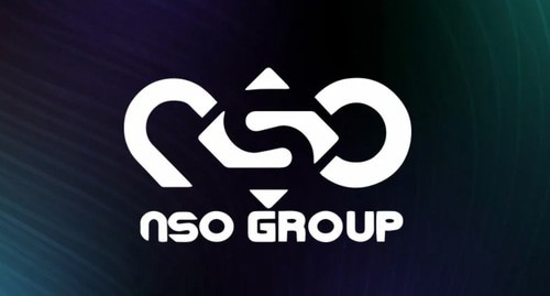 Логотип фирмы NSO Group. Фото пресс-службы фирмы NSO Group https://www.nsogroup.com/