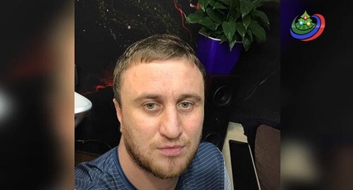 Керим Хайруллаев. Фото: стоп-кадр видео https://www.youtube.com/watch?v=WLfVqaRSSzI Керим Хайруллаев. Фото: стоп-кадр видео https://www.youtube.com/watch?v=WLfVqaRSSzI