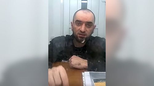 Аслан Черкесов в 2019 году. Стоп-кадр видео, опубликованного на YouTube-канале "Рravakbr". https://www.youtube.com/watch?v=I30k9Ca17AM