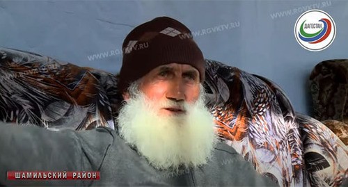 Закарья Набиев. Скриншот видео https://www.youtube.com/watch?v=6LI5_g18c3w