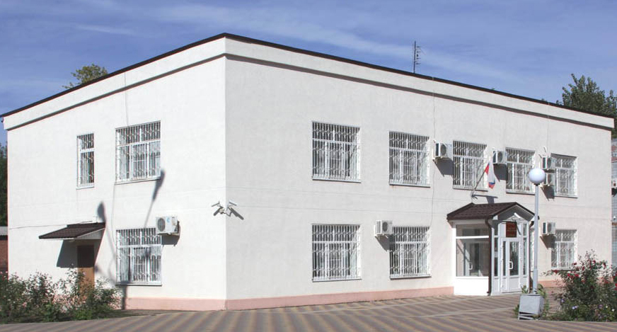 Целинский районный суд Ростовской области. Фото https://wikimapia.org/32499906/ru/Целинский-районный-суд-Ростовской-области
