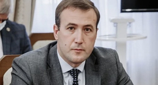 Суд арестовал министра промышленности Карачаево-Черкесии