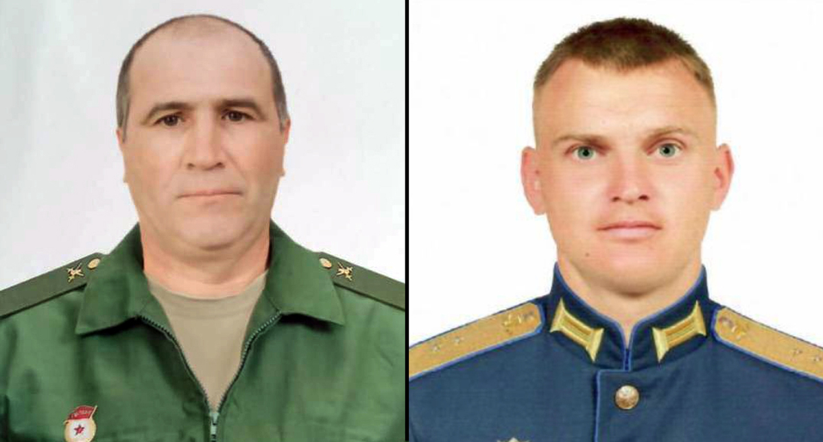 Василий Павлов, Дмитрий Кириенко. Фото: https://t.me/vladimir_lukinov11/455, https://vk.com/vasilenko_vn?w=wall673748979_169 Василий Павлов, Дмитрий Кириенко. Фото: https://t.me/vladimir_lukinov11/455, https://vk.com/vasilenko_vn?w=wall673748979_169