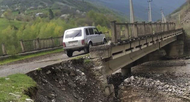 Последствия схода селя в Ленингорском районе. https://cominf.org/node/1166543241 Последствия схода селя в Ленингорском районе. https://cominf.org/node/1166543241