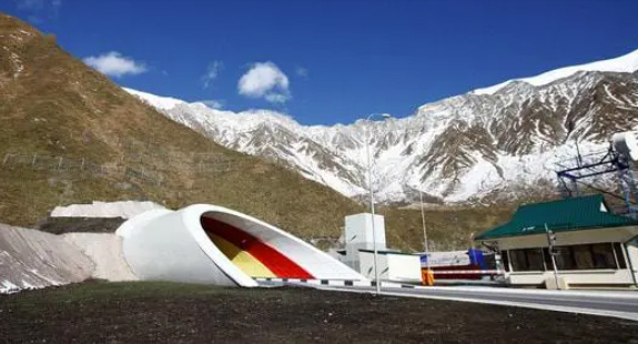 Транскам. Фото: Влад Александров, ЮГА.ру Транскам. Фото: Влад Александров, ЮГА.ру