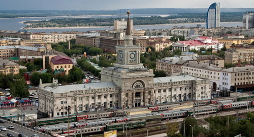 Волгоград, фото: https://ru.wikipedia.org/wiki/%D0%92%D0%BE%D0%BB%D0%B3%D0%BE%D0%B3%D1%80%D0%B0%D0%B4