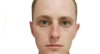 Алексей Лебедев . Фото https://t.me/MozdokRaionAMS Алексей Лебедев . Фото https://t.me/MozdokRaionAMS