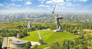 Волгоград. Фото https://wikiway.com/russia/volgograd/photo/