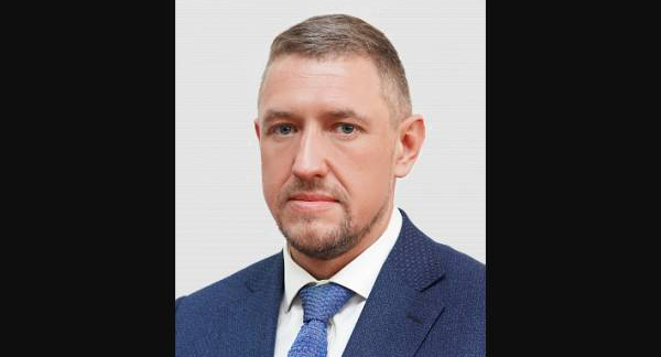 Сергей Добромыслов. Фото: администрации Сочи.
