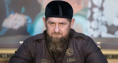 Рамзан Кадыров. Фото: https://chechnyatoday.com