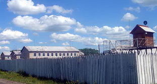 ИК-18 УФСИН России по Республике Мордовия. Фото https://fsin-mag.ru