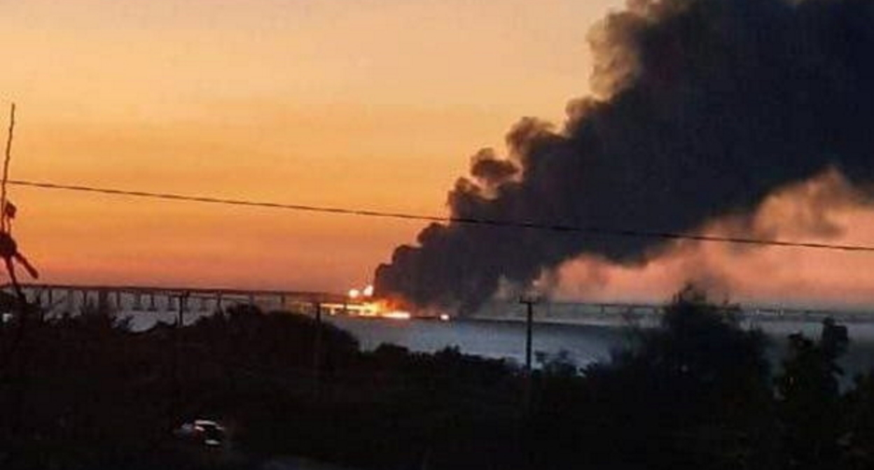 стоп-кадр видео канала NEWS day.
https://www.youtube.com/watch?v=ay8bLz3DL1o