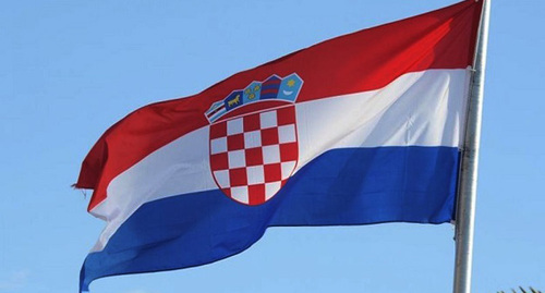 Флаг Хорватии. Фото: https://golosislama.com