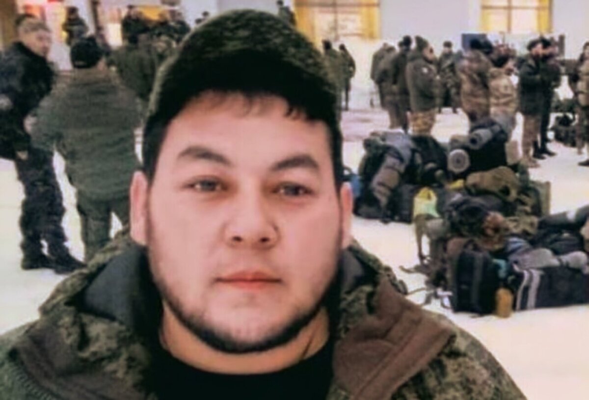 Валерий Джумагазиев. Скриншот https://vk.com/regionvol

