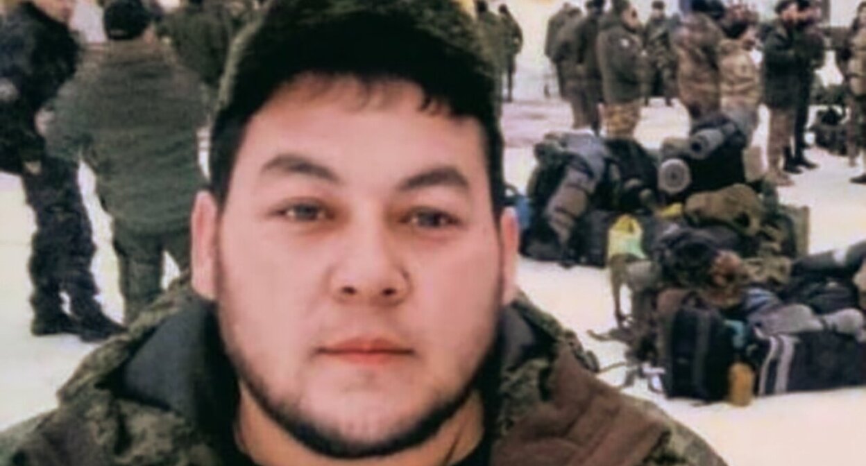 Валерий Джумагазиев. Скриншот https://vk.com/regionvol

