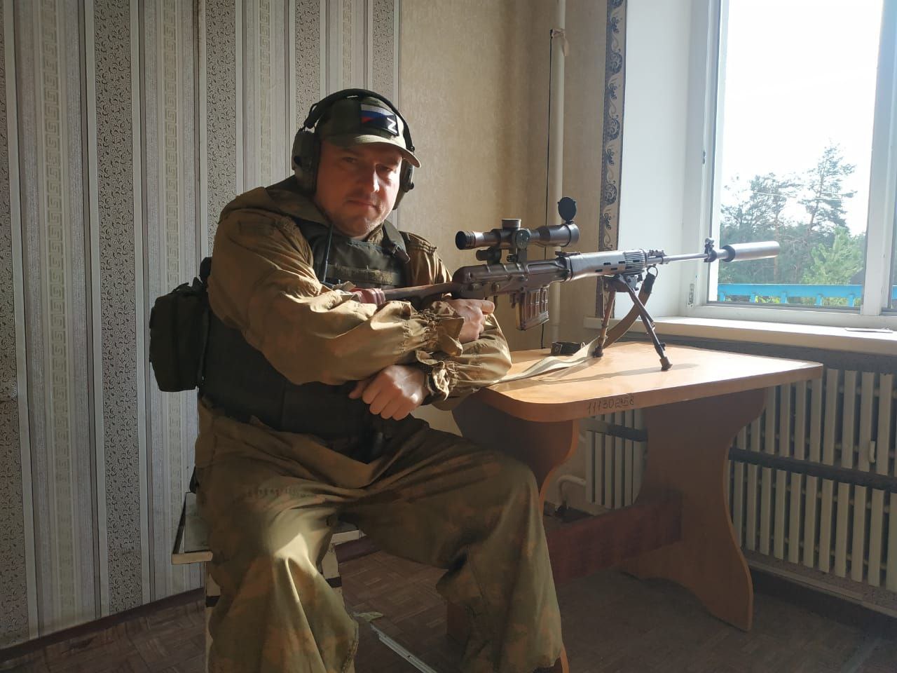 Игнат Пряничников. Фото предоставлено Ю.С. Пряничниковой Игнат Пряничников. Фото предоставлено Ю.С. Пряничниковой