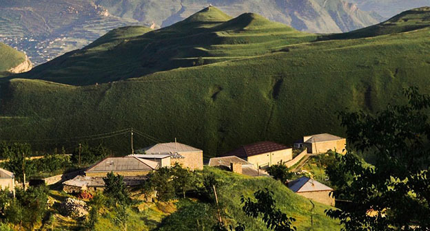 Село Заната. Фото: https://www.facebook.com/photo/?fbid=2037347306385760&set=pcb.2037347469719077&locale=fr_FR