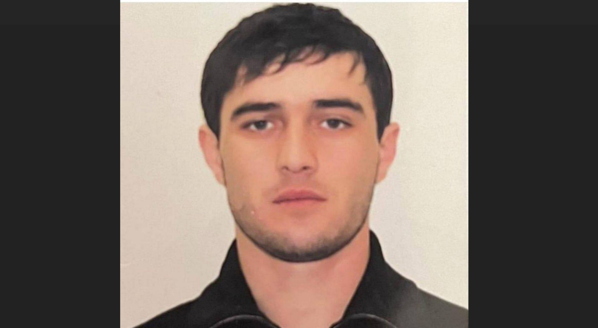 Роман Томаев. Скриншот фото из Telegram-канала администрации Ардонского района от 18.12.23, https://t.me/krilyatv/13952
