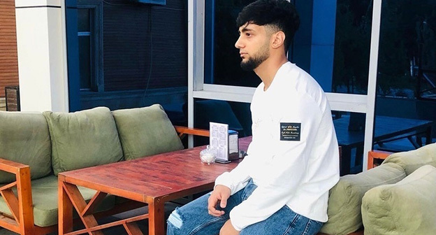 Хаял Васильев. Фото: из КВ Х.Васильева https://www.kavkaz-uzel.media/blogs/83772/posts/60737

