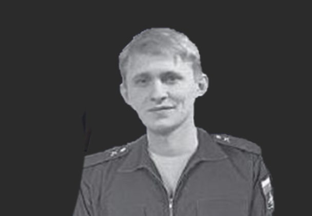 Станислав Лата. Фото: администрация ГКОУ РО "Тацинская специальная школа-интернат" http://shkinttacinsk.ucoz.ru/index/parta_geroja/0-862
