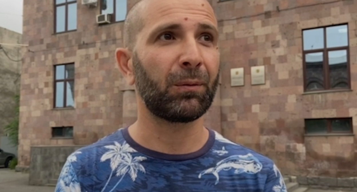 Салман Мукаев. Скриншот видео https://t.me/sksosorg/*502