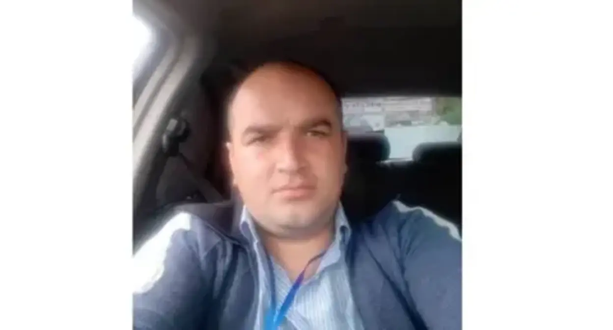 Эльнур Гасанов. Фото: https://turan.az/ru
