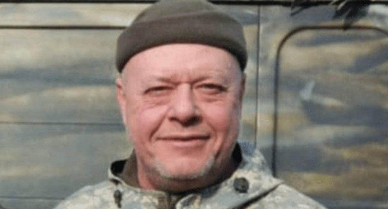 Алексей Иванов. Скриншот фото из Telegram-канала главы Кисловодска от 11.03.24, https://t.me/moiseev_eugene/12898
