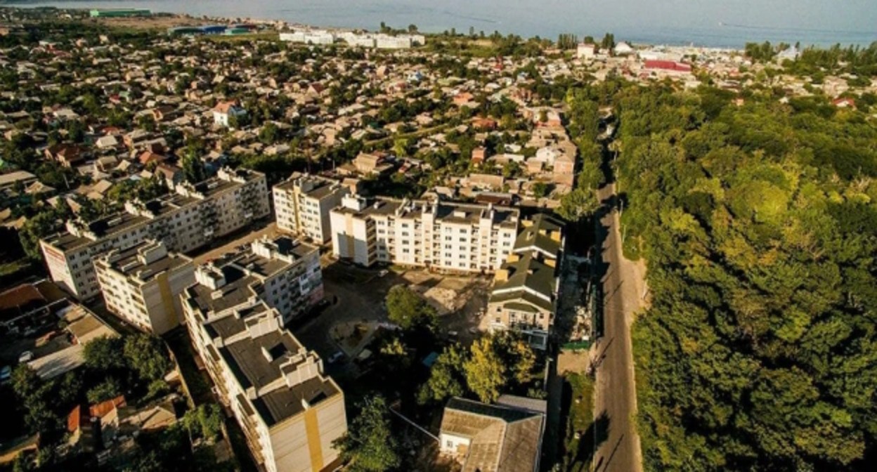 Таганрог, фото: https://ru.wikipedia.org/wiki/%D0%A2%D0%B0%D0%B3%D0%B0%D0%BD%D1%80%D0%BE%D0%B3