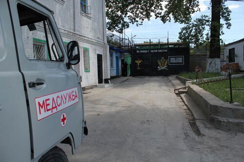 МОТБ №19. Фото https://pda-61.fsin.gov.ru/structure/fku_motb_19/index.php МОТБ №19. Фото https://pda-61.fsin.gov.ru/structure/fku_motb_19/index.php