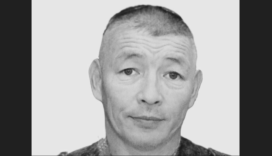 Руслан Малайсариев. Скриншот фото из Telegram-канала Руслана Бисенова от 28.06.24, https://t.me/ruslan_bisenov/5155
