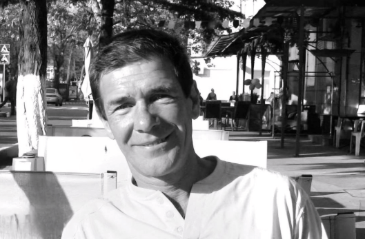 Константин Занько. Скриншот фото из Telegram-канала администрации Туапсинского района от 22.08.24, https://t.me/tuapseregionadm/12897
