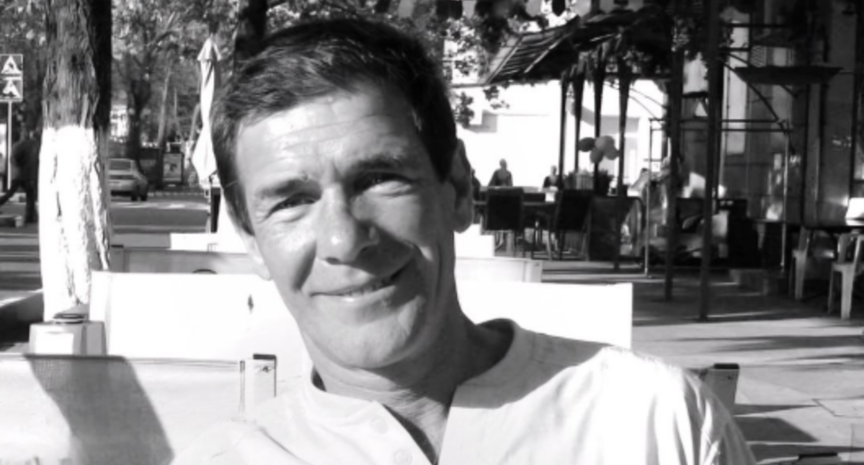 Константин Занько. Скриншот фото из Telegram-канала администрации Туапсинского района от 22.08.24, https://t.me/tuapseregionadm/12897
