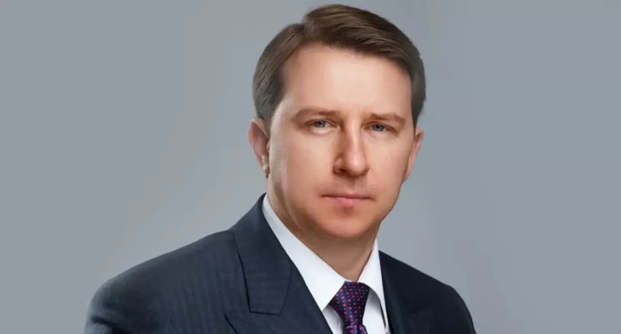 Алексей Копайгородский. Фото : предоставлено пресс-службой мэра Сочи