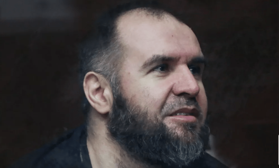 Абубакар Ризванов. Скриншот фото с сайта "Черновик" от 08.09.23, https://chernovik.net/news/poslednee-slovo-abubakara-rizvanova
