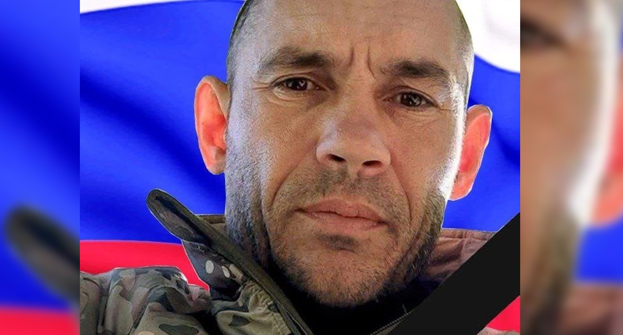 Евгений Крапивин. Фото: администрация Камышина.
