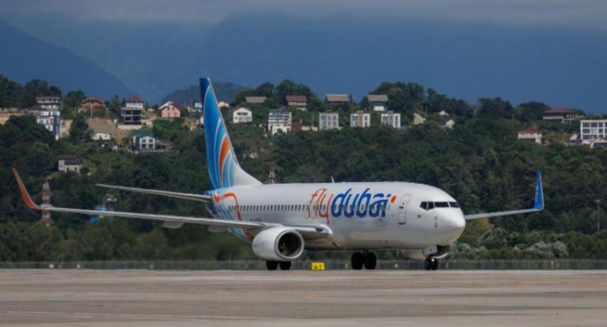 Рейсы авиакомпании Flydubaiю https://sochi-bloknot.ru/news/iz-aeroporta-sochi-aviakompaniya-flydubai-vozobnov-1747004