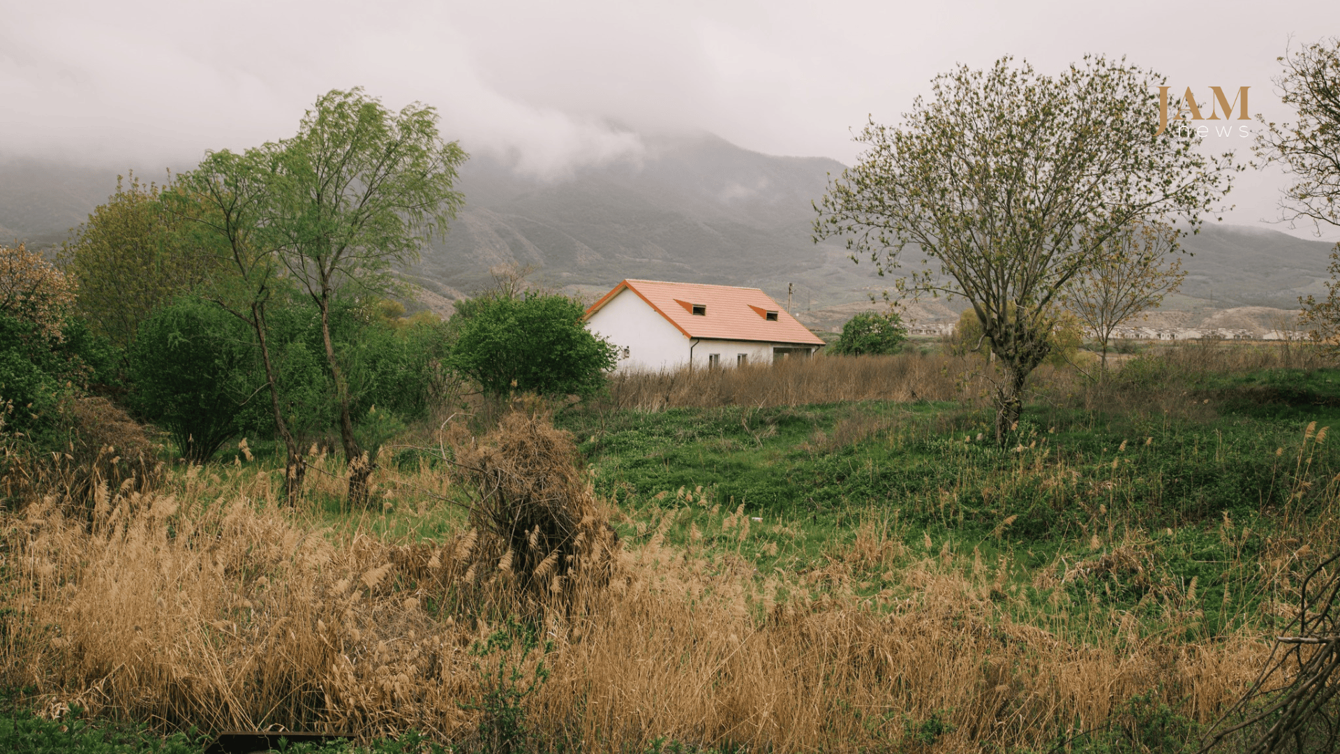 Ходжалы. Фото: JAMnews