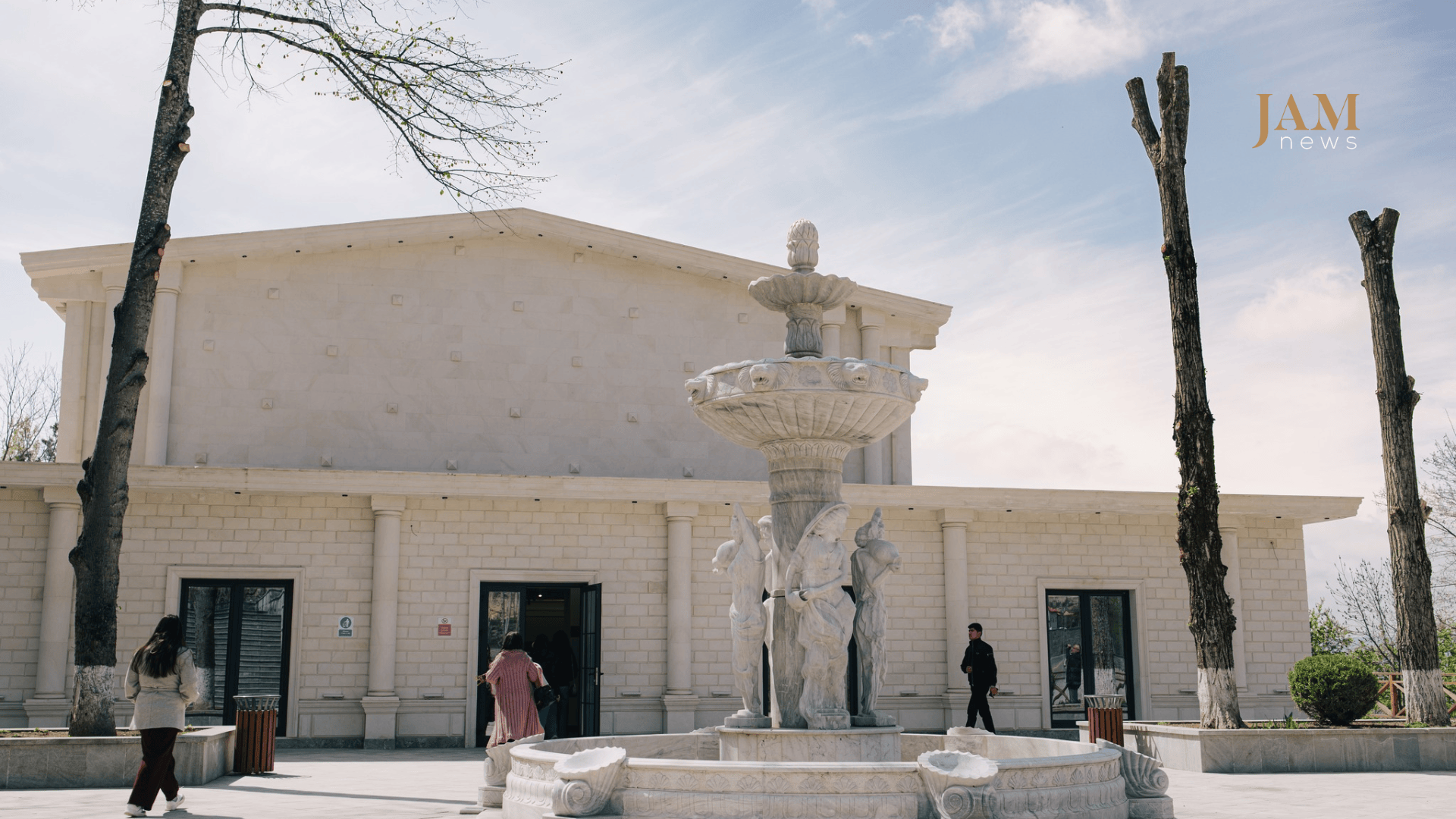 Лачин. Фото: JAMnews