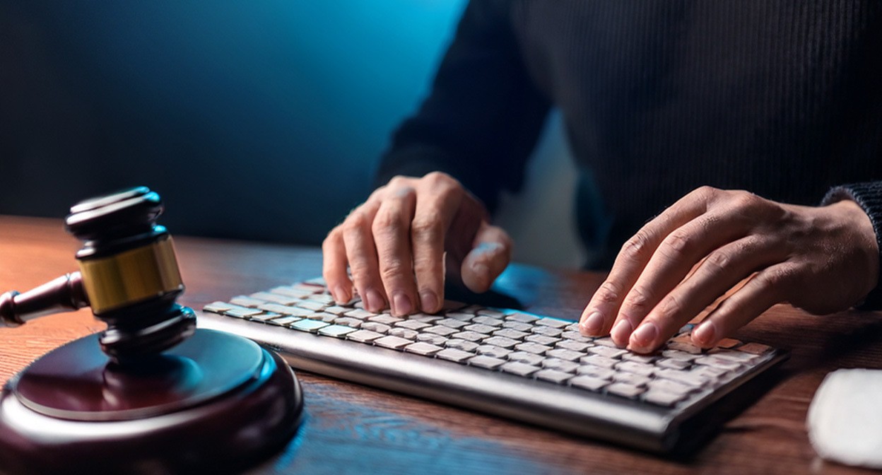 Публикация в соцсетях. Иллюстрация создана "Кавказским узлом" с помощью ИИ в программе Photoshop