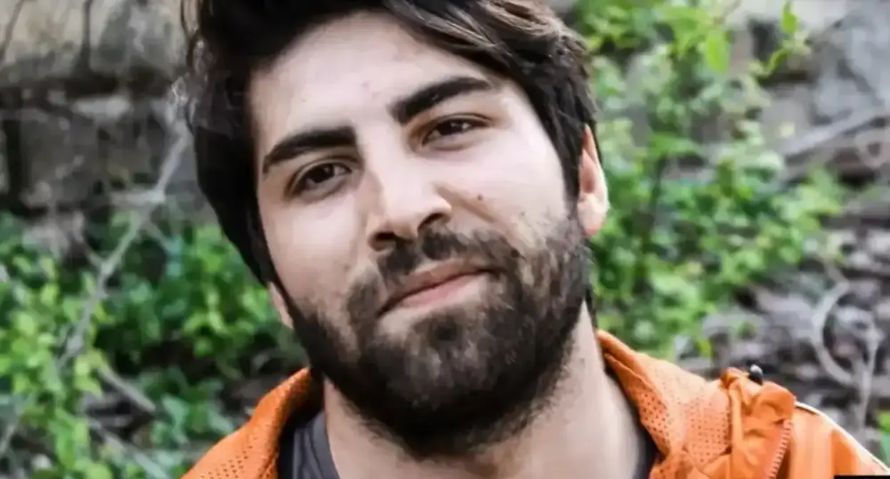 Мохйаддин Оруджев. Фото: https://www.facebook.com/azadliqqazeti/photos принадлежит компании Meta деятельность которой запрещена в России

