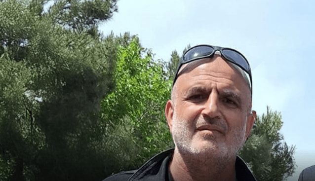 Асам Али. Скриншот фото "Мейдан ТВ" от 08.05.25, https://storage.googleapis.com/qurium/www.meydan.tv/az-article-daha-bir-axcp-uzvu-həbs-olunub.html