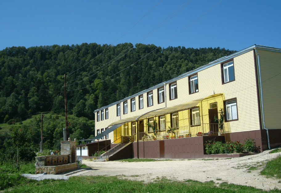 Детский санаторий "Гуниб", фото с сайта санатория, https://www.rdsgunib.ru/gallery/album/3