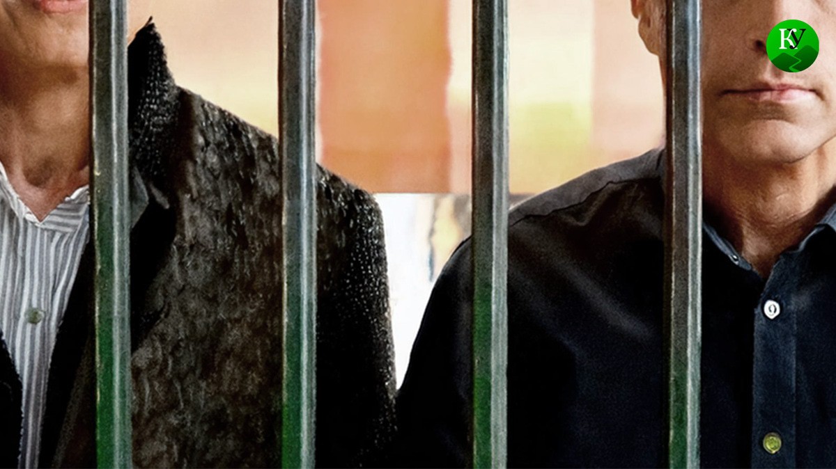 Заключенные. Иллюстрация создана "Кавказским узлом" с помощью ИИ в программе Copilot