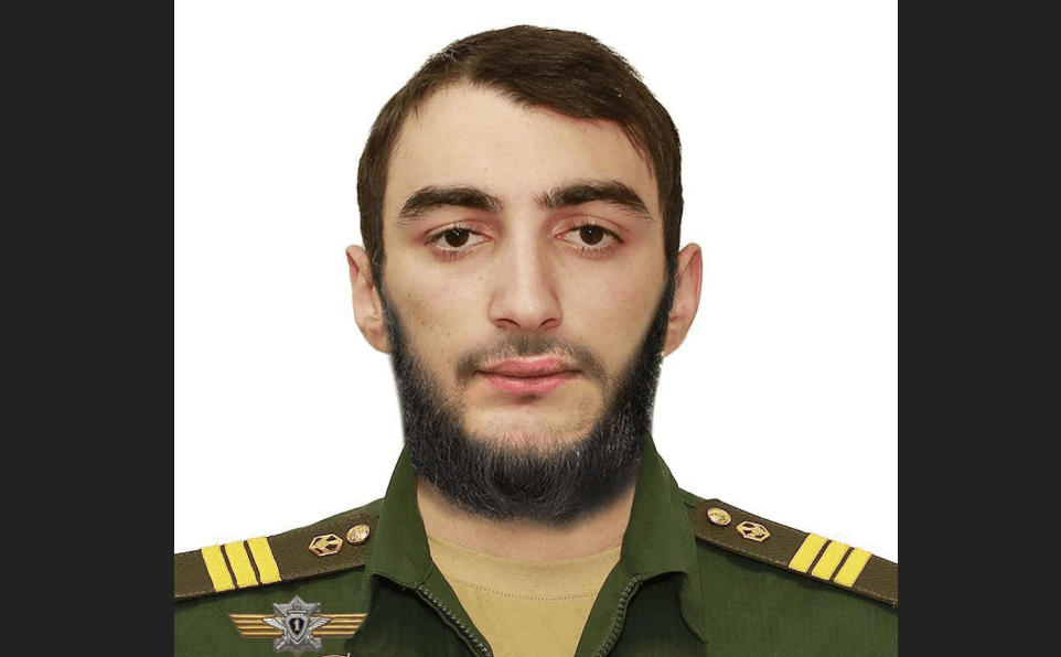 Шамиль Бахарчиев. Скриншот фото из Telegram-канала администрации Кизилюрта от 04.06.25, https://t.me/kizilyurt_go/15947