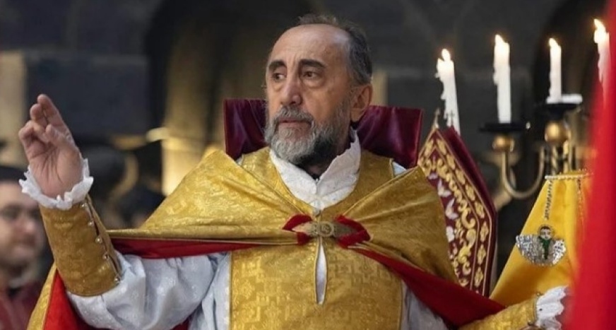 Микаел Аджапахян. Фото: Aysor.am https://www.aysor.am/ru/news/2025/06/27/%D0%90%D0%B4%D0%B6%D0%B0%D0%BF%D0%B0%D1%85%D1%8F%D0%BD/2400648