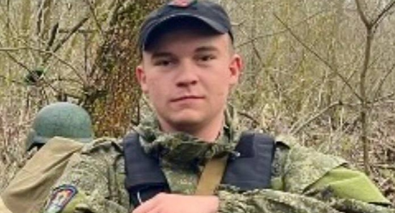 Андрей Нистратов. Фото из телеграм-канала администрации Урюпинска https://t.me/urupino/21266