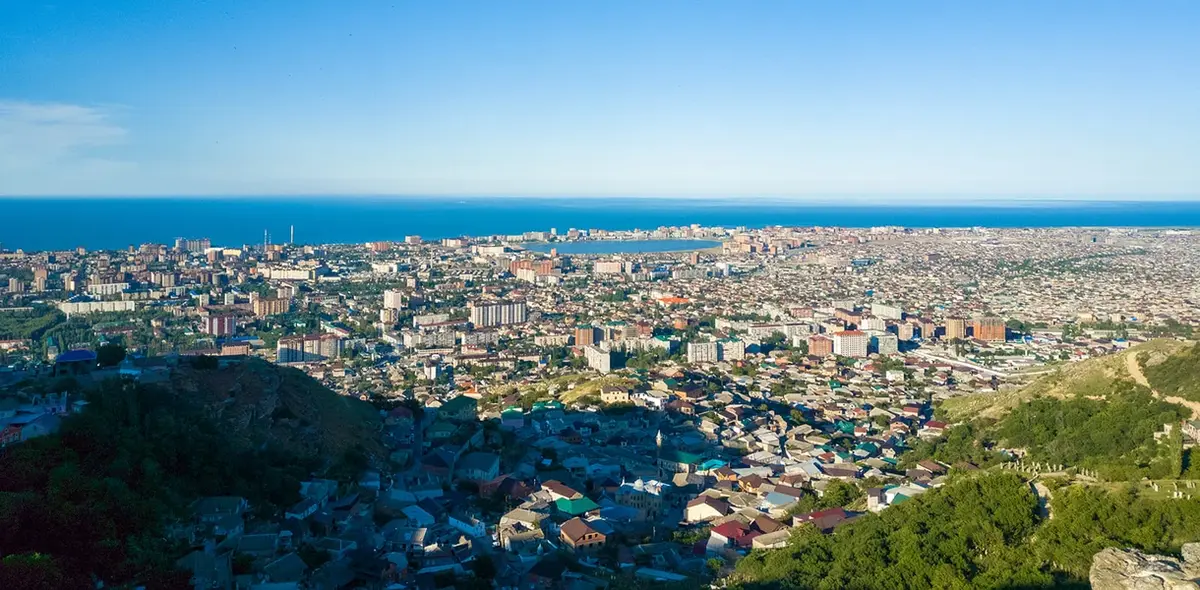 Махачкала. Фото: https://experience.tripster.ru/articles/mahachkala/
