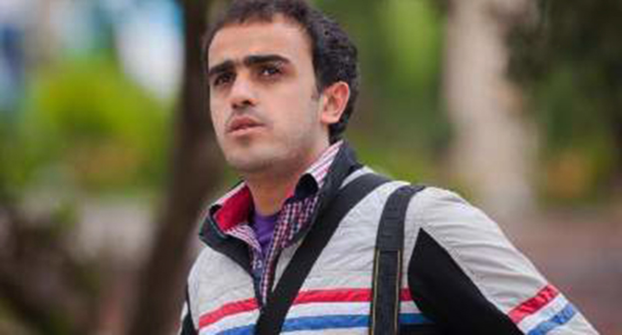 Ахмед Мухтар. Фото: https://www.meydan.tv/